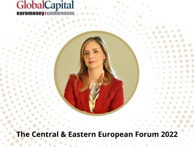 Ангеловска-Бежоска: „Пандемијата ќе влијае врз натамошното обликување на улогата на централните банки“