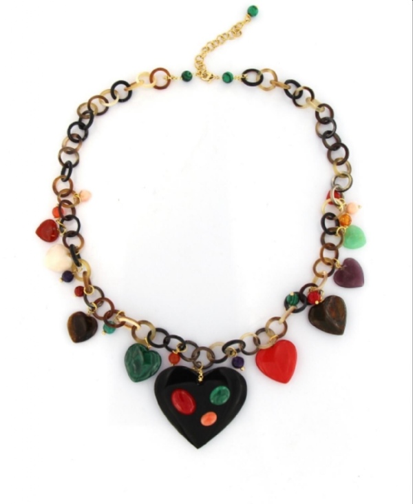  Подарете љубов и накит „Митас“ за Денот на вљубените