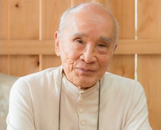 Најзначајниот жив јапонски поет, Шунтаро Таникава е добитник на „Златен венец“ на Струшките вечери на поезијата за 2022