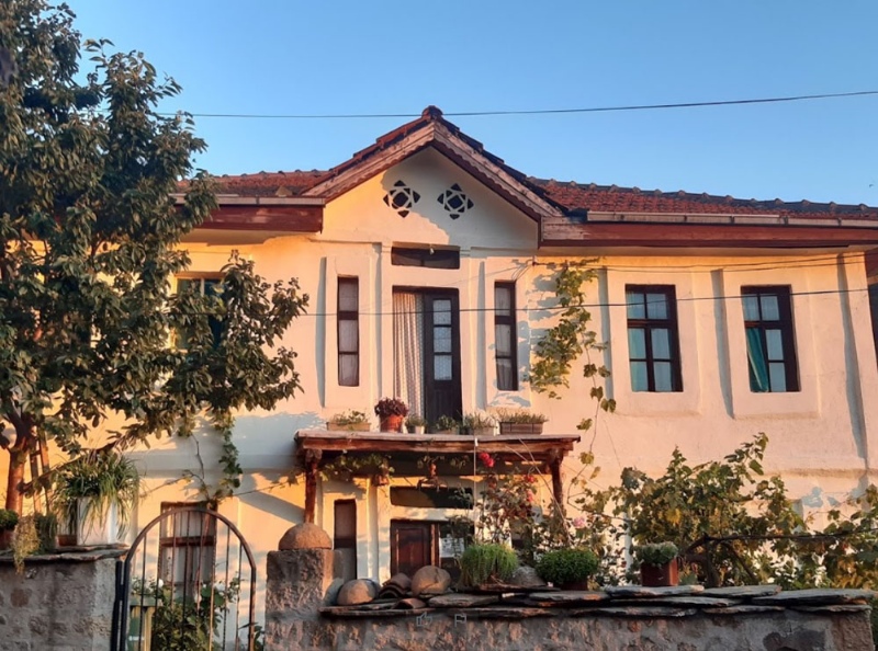 Етно куќа „Шанчева“ во Кратово - Незаборавен престој со многу активности